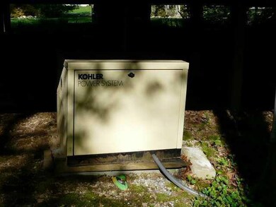 Other. 8.5K automatic gas generator