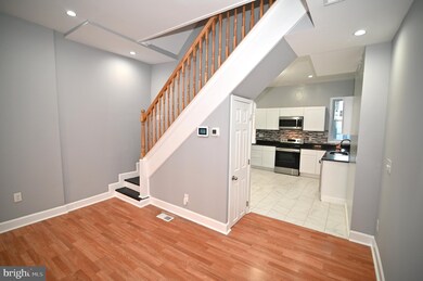 1539 N Caroline St, Baltimore, MD 21213 - photo 6