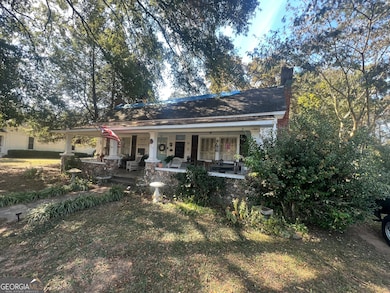 310 S Main St, Adairsville, GA 30103 - photo 2