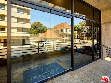 Hollywood Regis Condominiums unit 222, Los Angeles, CA 90046 - photo 7