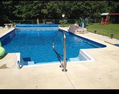 Enjoy outdoor living in this...