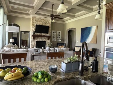 410 The Landing Blvd, Granbury, TX 76049 - photo 7