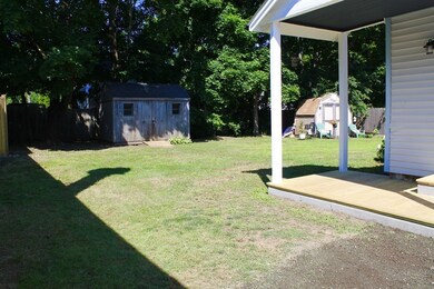 446 Union St, Rockland, MA 02370 - photo 3