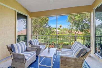Enclosed Porch