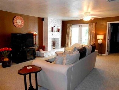 Living Room.