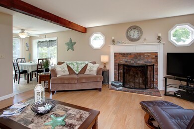 45 Green Acres Rd, East Falmouth, MA 02536 - photo 2