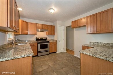 1176 Bear Creek Rd, Leicester, NC 28748 - photo 7