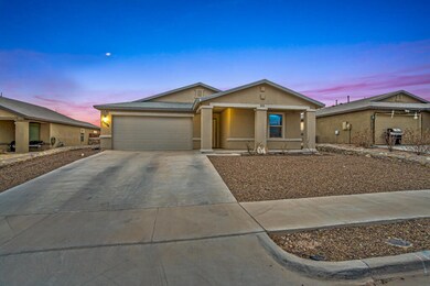 14624 Escalera Dr, El Paso, TX 79928 - photo 2