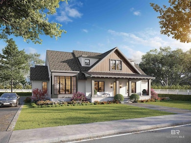 611 Belrose Ave, Daphne, AL 36526 - photo 3