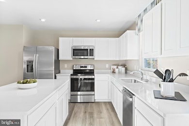 LOT 107 Mutual Dr, Inwood, WV 25428 - photo 6