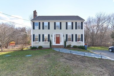 56 Elm St, Norton, MA 02766 - photo 2