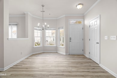 11710 Coppergate Dr unit 111, Raleigh, NC 27614 - photo 2