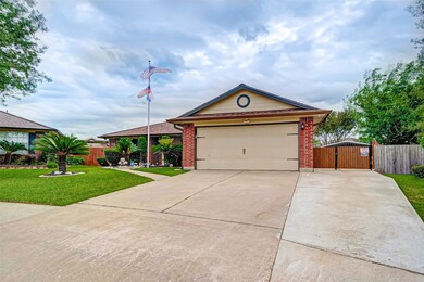 11022 Cayman Mist Dr, Houston, TX 77075 - photo 2