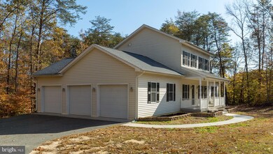 90 Mount Hope Church Rd, Stafford, VA 22554 - photo 2