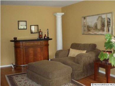 2704 Jockey Hollow Dr unit 4, Toms River, NJ 08755 - photo 2