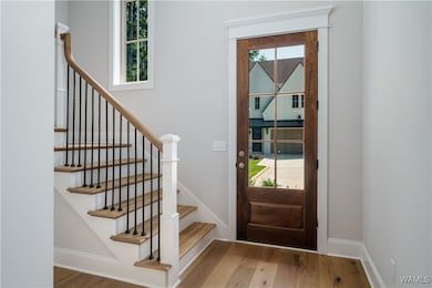 0 Trails End Ln, Tuscaloosa, AL 35406 - photo 3