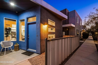 951 E Millenium Ct, Tucson, AZ 85719 - photo 2