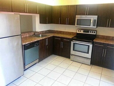 Cafeteria/Kitchen
