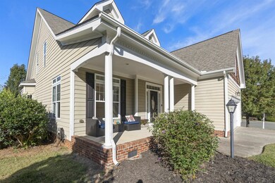 297 Bellemont Rd, Pittsboro, NC 27312 - photo 3