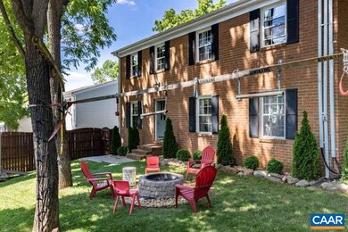 817 Watson Ave unit A, Charlottesville, VA 22901 - photo 7