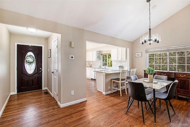 8923 W 81st Ln, Arvada, CO 80005 - photo 4