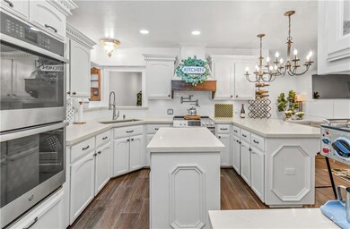 1805 N Gumwood St, Pharr, TX 78577 - photo 2