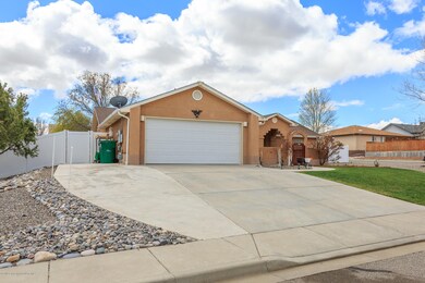 5001 E Carol Creste Dr, Farmington, NM 87402 - photo 2