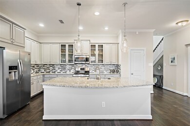 8922 Aventino Way, Houston, TX 77080 - photo 2