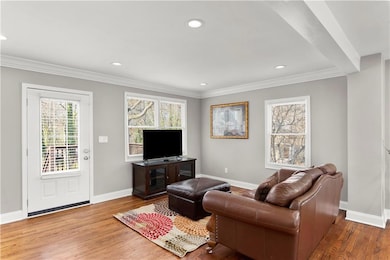 1524 N Ellington St SE, Atlanta, GA 30317 - photo 7