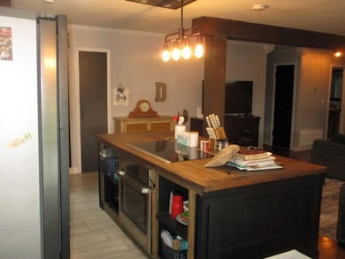 Part of Kitchen