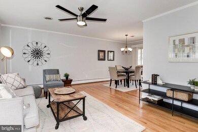 101 Oakton Rd, Gaithersburg, MD 20877 - photo 7