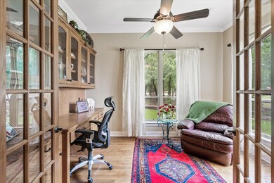 109 Preston Oaks Ct, Azle, TX 76020 - photo 4