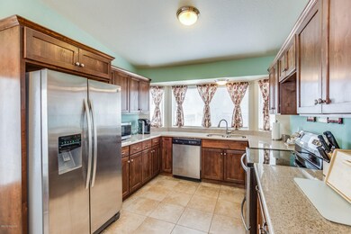 2880 W Firebrook Rd, Tucson, AZ 85741 - photo 5