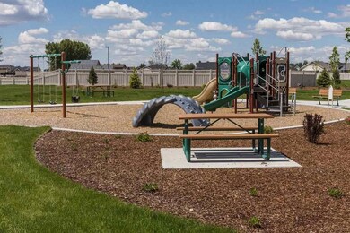 1449 W Sagwon Dr, Kuna, ID 83634 - photo 6