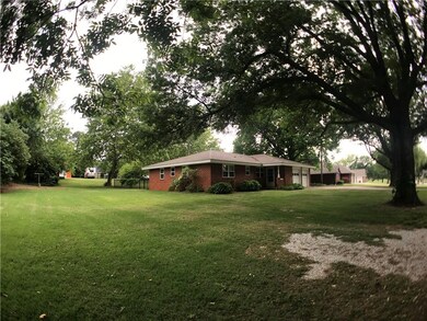 So much room to make it what you want.