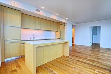 Nexus Tower unit 1508, Seattle, WA 98101 - photo 4