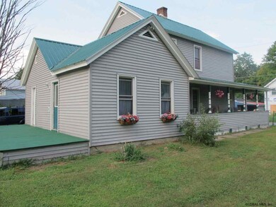 19 Liberty St, Corinth, NY 12822 - photo 5