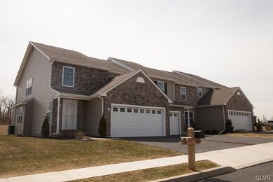 885 Fieldstone Trail unit 48, Easton, PA 18040 - photo 2