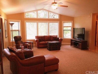 Family room.