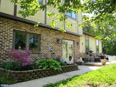 630 Ward Dr, Woodbury, NJ 08096 - photo 2