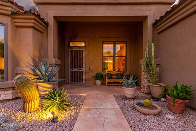 9513 E Northridge Cir, Mesa, AZ 85207 - photo 3