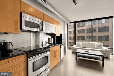 The Alta unit 703, Washington, DC 20005 - photo 2