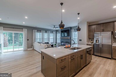 255 Climbing Ivy Cir, Fayetteville, GA 30214 - photo 7