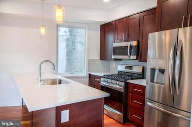 320 Cecil b Moore Ave unit 5, Philadelphia, PA 19122 - photo 3