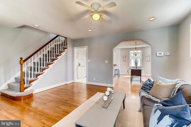 4928 Greenspring Ave, Baltimore, MD 21209 - photo 6