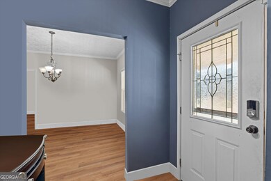 1178 Crooked Creek Rd, Eatonton, GA 31024 - photo 7