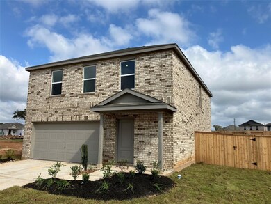 26926 Cascade Sunrise St, Katy, TX 77493 - photo 2
