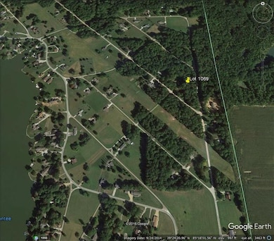 1069 E Pueblo Trail, Greensburg, IN 47240 - photo 3