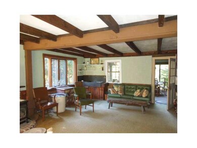 Den/Family/Great Room.