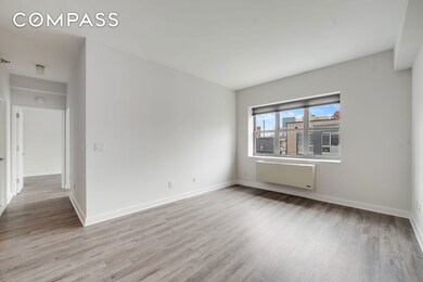 The Clinton West Condominium unit N7A, New York, NY 10036 - photo 5